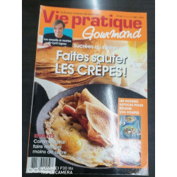 Vie Pratique Gourmand Nº103 / Janvier 2007