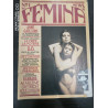 Fémina Nº 1