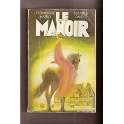 Le manoir / roman