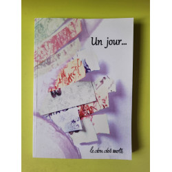 Un jour - le don des mots