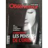 Le nouvel Observateur (Hors-Serie) - Les pensées de l'oriente
