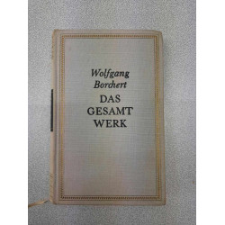 Das Gesamt Werk