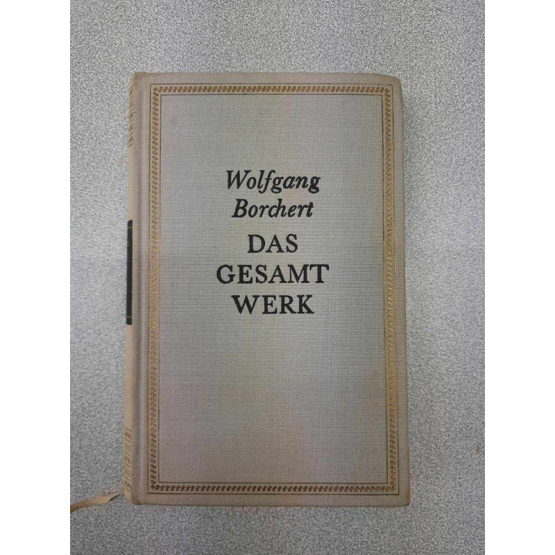 Das Gesamt Werk