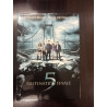 DVD Film. Destination finale 5
