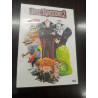 DVD Dessin animé. Hôtel Transylvannie 2
