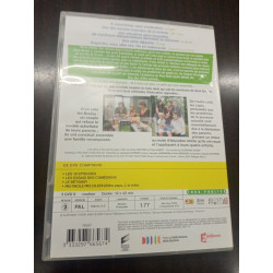 DVD Dérie. Fais pas ci fais pas ça saison 1