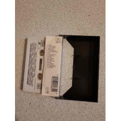 Cassette Audio - Les Sonates