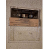 Cassette Audio - Souvenir d'une soirée Québécoise