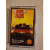 Cassette Audio - Boulevard Ols Slows