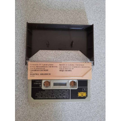 Cassette Audio - Les Grans Compositeurs