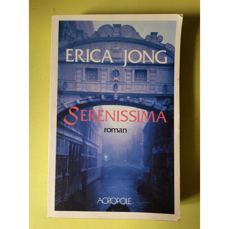 Serenissima