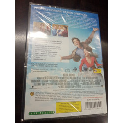 DVD Film. Yes man