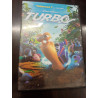 DVD Dessin animé, Turbo