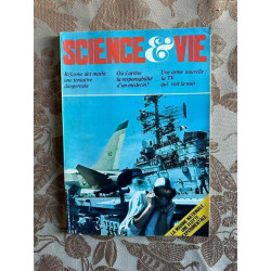 Science et vie n° 648