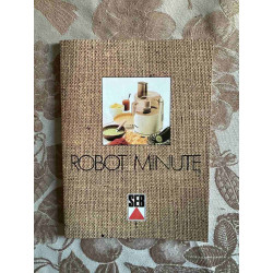 Robot minute