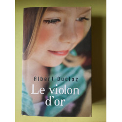 Le violon d'or
