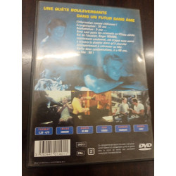 DVD Film. Spoiler