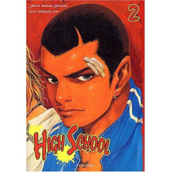 High School tome 2