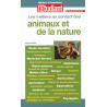 Métiers et formations au contacts des animaux et de la nature