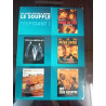 DVD Film. 5 DVD - Piège de feu - Equilibrium - Oiège fatal - L'art...