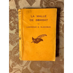 La malle de bombay
