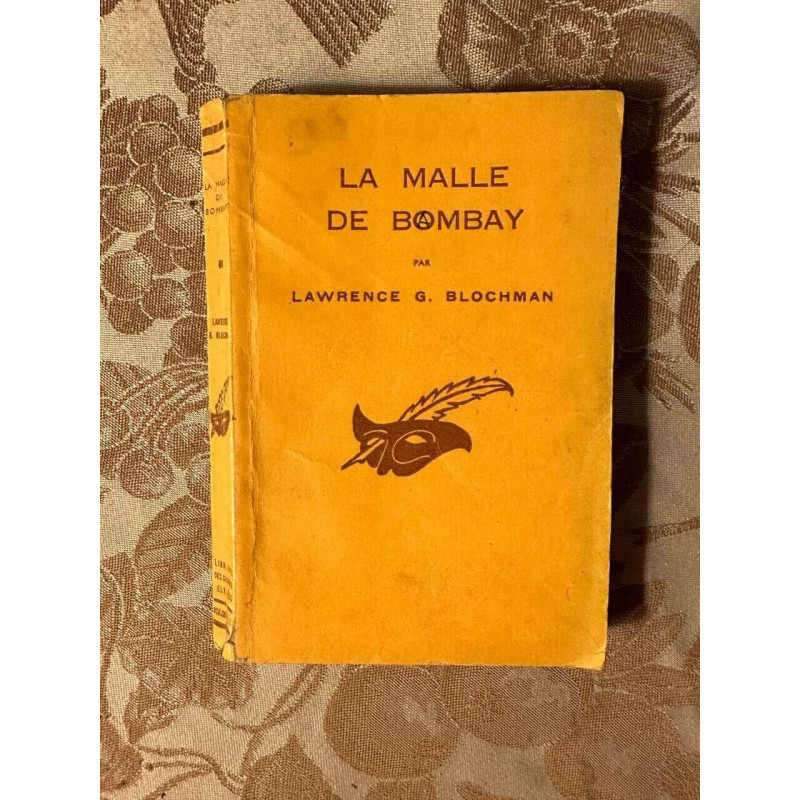 La malle de bombay