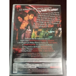 DVD Film. Shoot