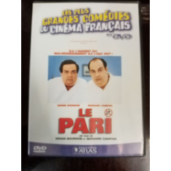 Les Plus Grandes Comédies du Cinéma Français : Le Pari