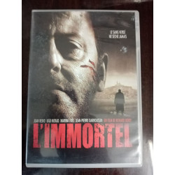 L'immortel