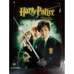 Harry Potter et la Chambre du Secrets