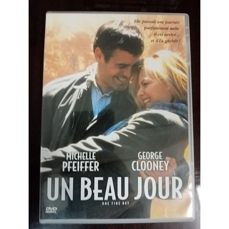 Un Beau Jour (Michelle Pfeiffer)