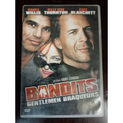 Bandits (Bruce Willis)