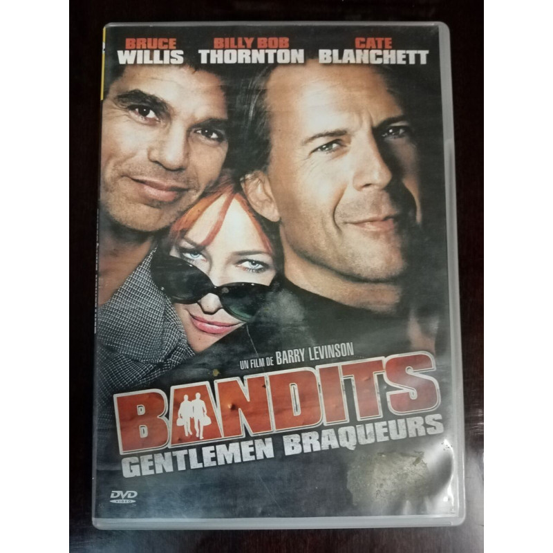 Bandits (Bruce Willis)