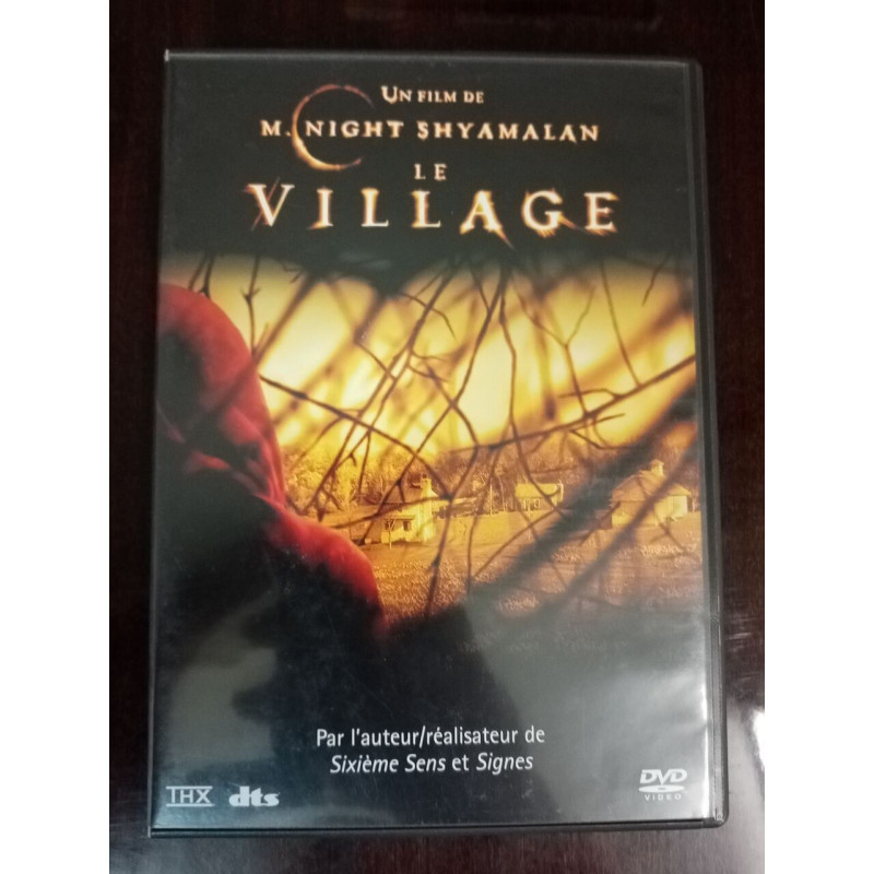 Le Village