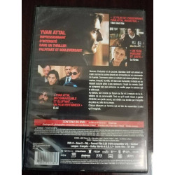 DVD Film. Rapt