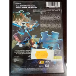 Paycheck (Ben Affleck)