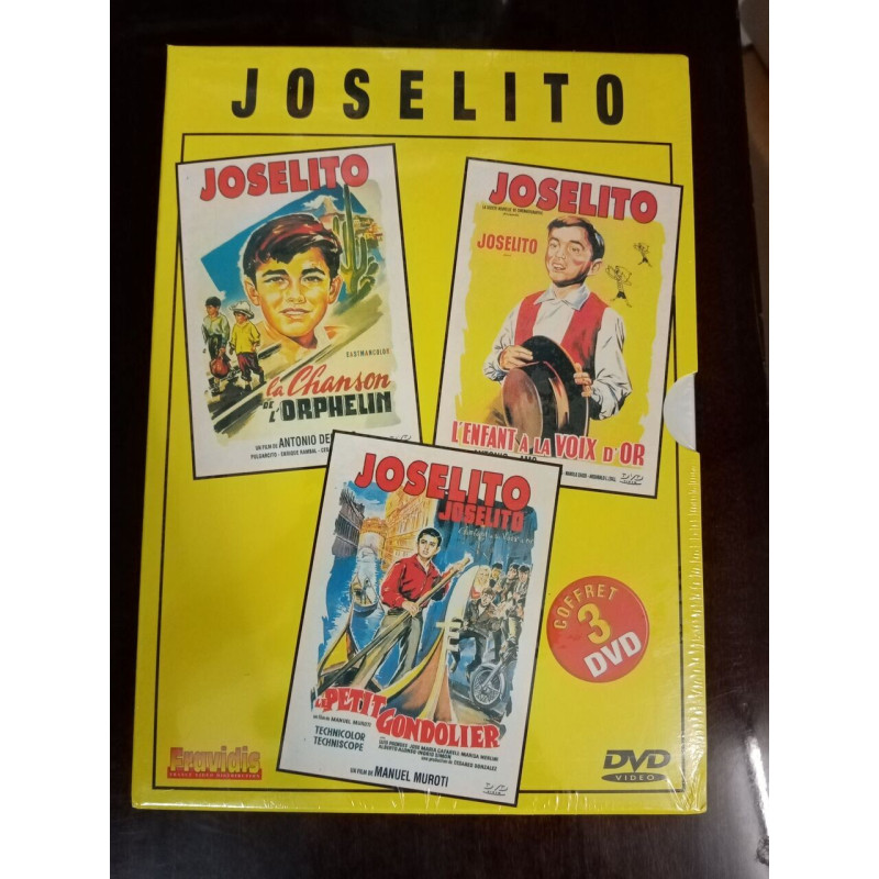 Joselito Cofret 3