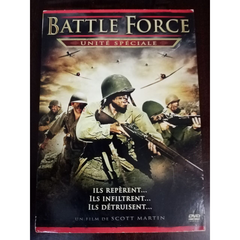 Battle Force