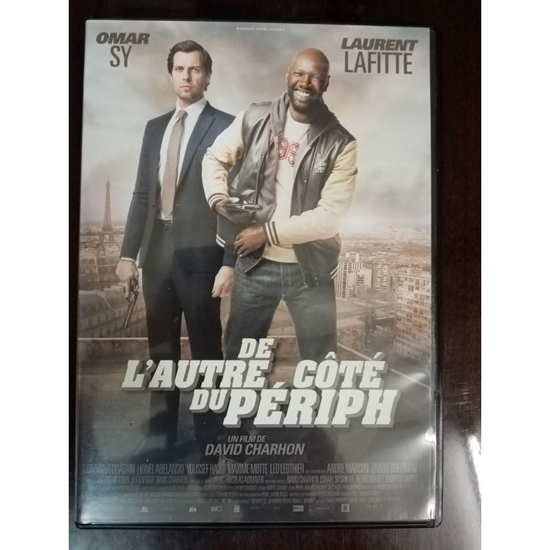 De l'autre côté du périph