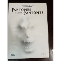 Fantômes contre Fantômes (Michael J. Fox)