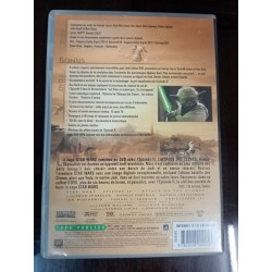 DVD Film. Star wars - L'attaque des clones