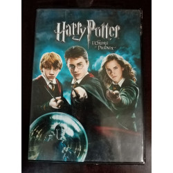 Harry Potter et L'Ordre de Phénix