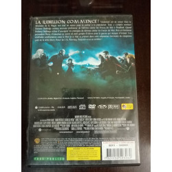 Harry Potter et L'Ordre de Phénix