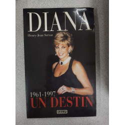 Diana - Um destin 1961-1997
