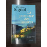 La promesse des sources