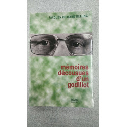 Mémoires décousues d'un godillot