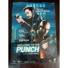 DVD Film. Welcome to the Punch