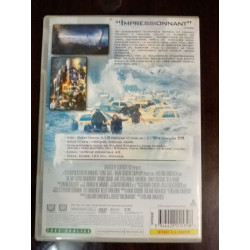 DVD Film. Le jour d'après
