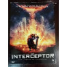 DVD Film. The interceptor