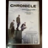 DVD Film. Chronicle